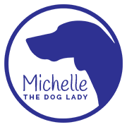 Michelle The Dog Lady